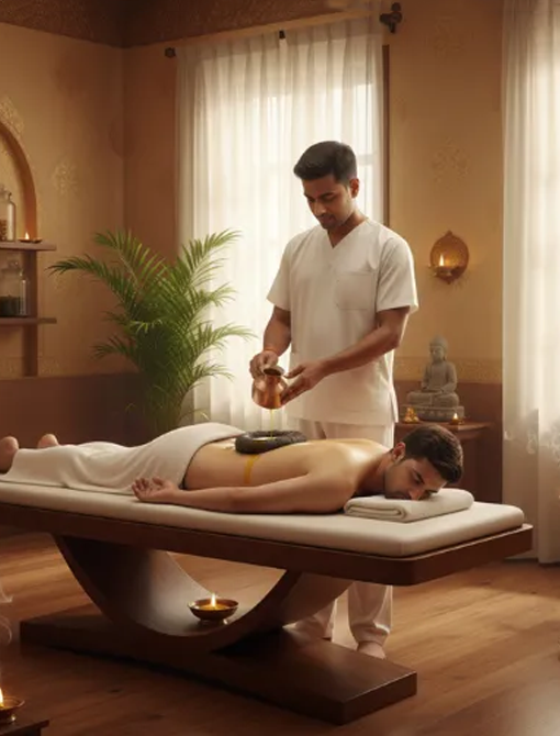 Winter Rejuvenation Combo